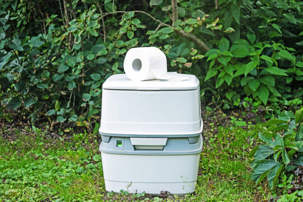 Best Portable toilet rental cost  in Woodcrest, CA