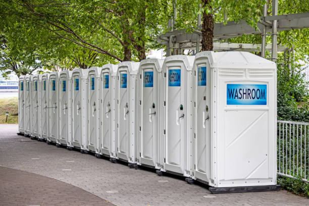 Best Emergency porta potty rental  in Woodcrest, CA