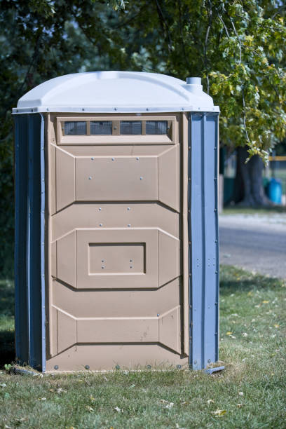 Portable restroom solutions in Woodcrest, CA