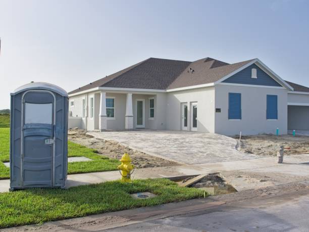 Best Affordable portable toilet rental  in Woodcrest, CA